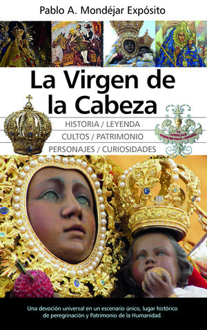 LA VIRGEN DE LA CABEZA