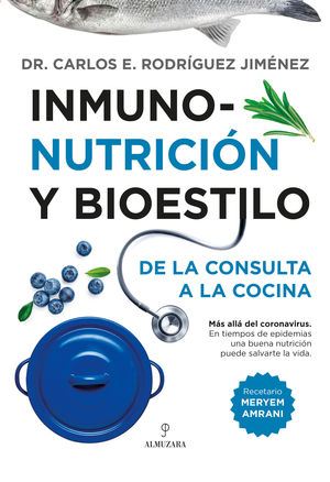 INMUNO-NUTRICIÓN Y BIOESTILO