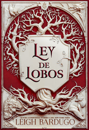 EL REY MARCADO 2. LEY DE LOBOS