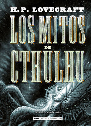 MITOS DE CTHULHU, LOS (EDICIÓN REVISADA 2021)