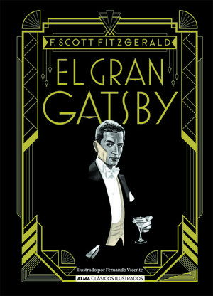 EL GRAN GATSBY