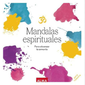 MANDALAS ESPIRITUALES
