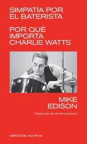 SIMPATIA POR EL BATERISTA
