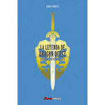 LA LEYENDA DE DRAGON QUEST
