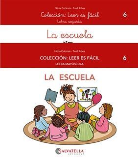 LA ESCUELA