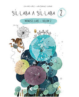 SÍL·LABA A SÍL·LABA 2. MONOSÍL·LABS-VOLUM 2