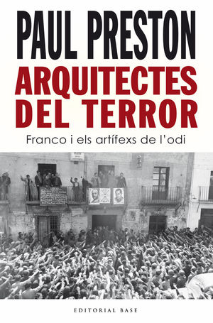 ARQUITECTES DEL TERROR.