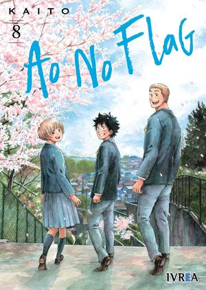 AO NO FLAG Nº 8