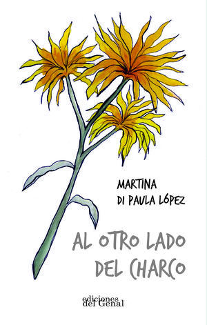 AL OTRO LADO DEL CHARCO