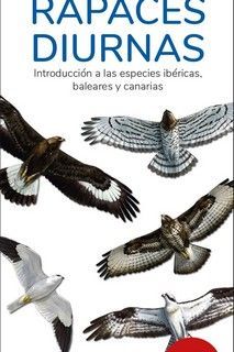 RAPACES DIURNAS ( 12º EDIC.)