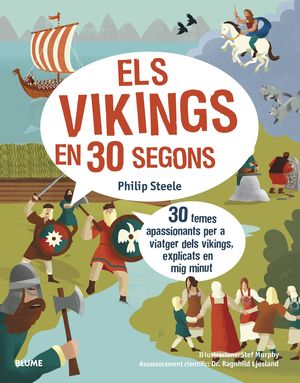 ELS VIKINGS EN 30 SEGONS