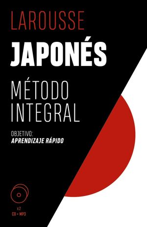 JAPONÉS MÉTODO INTEGRAL