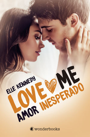 SERIE LOVE ME 2. AMOR INESPERADO