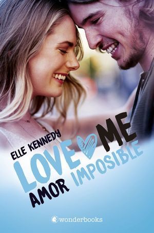 LOVE ME 4. AMOR IMPOSIBLE