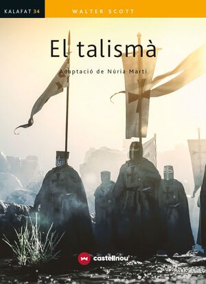 EL TALISMÀ (ED. ADAPTADA)