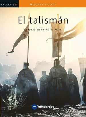 EL TALISMÁN (ED. ADAPTADA)