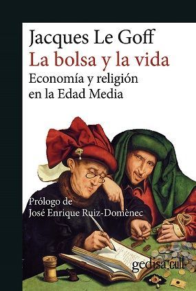 BOLSA Y LA VIDA, LA (ED. CULT)