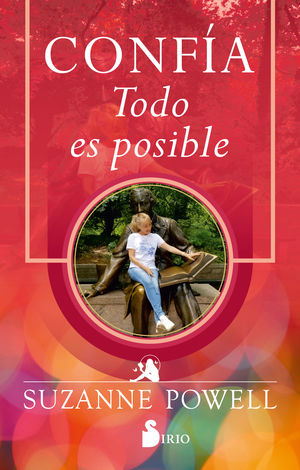 CONFIA TODO ES POSIBLE