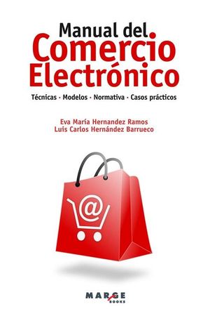 MANUAL DEL COMERCIO ELECTRONICO