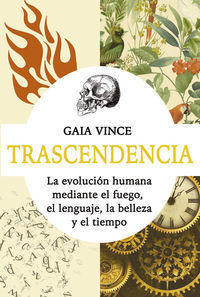 TRASCENDENCIA LA EVOLUCION HUMANA
