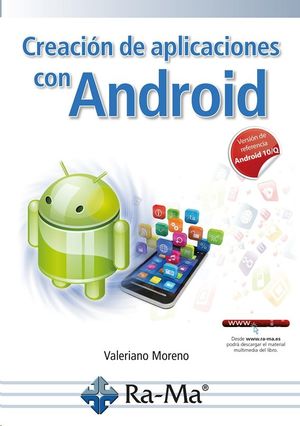 CREACION DE APLICACIONES CON ANDROID