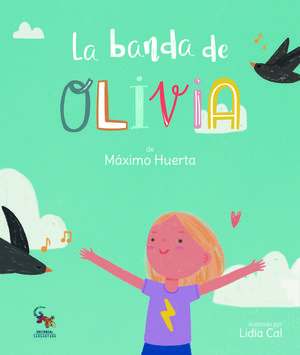 BANDA DE OLIVIA, LA