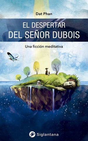 EL DESPERTAR DEL SEÑOR DUBOIS