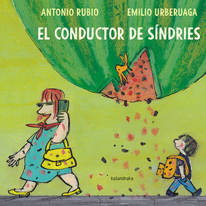 EL CONDUCTOR DE SINDRIES
