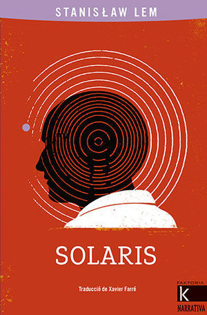 SOLARIS - CATALA