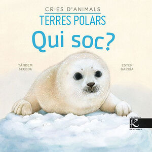 QUI SOC? CRIES D'ANIMALS. ASIA