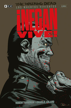 ¡NEGAN VIVE!