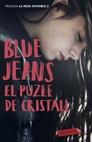 LA NOIA INVISIBLE 2. EL PUZLE DE CRISTALL