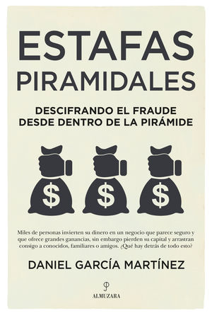 ESTAFAS PIRAMIDALES