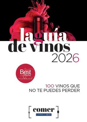 GUÍA DE VINOS 2026