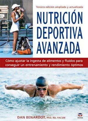 NUTRICIÓN DEPORTIVA AVANZADA