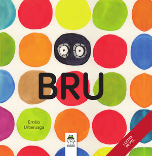 BRU (LLETRA PAL)