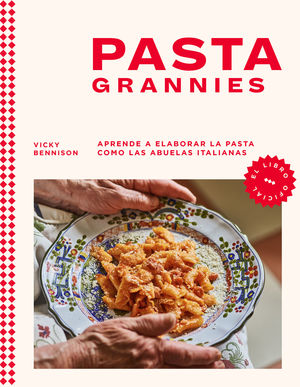 PASTA GRANNIES