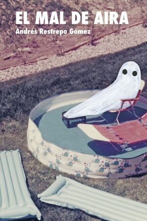 EL MAL DE AIRA