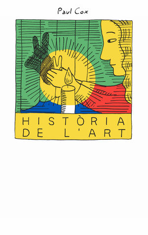 HISTORIA DE L'ART
