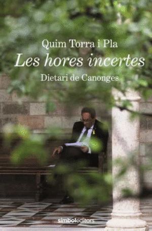 LES HORES INCERTES