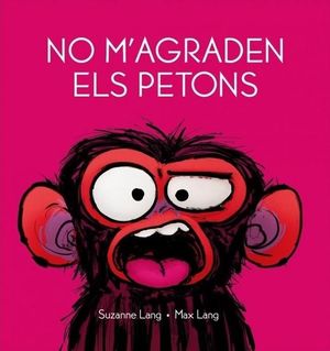 NO MAGRADEN ELS PETONS