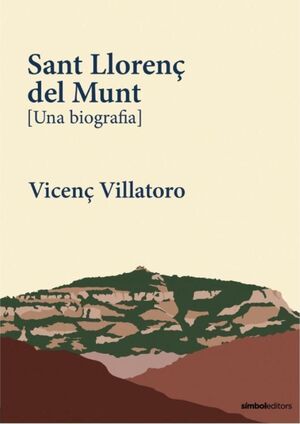 SANT LLORENÇ DEL MUNT