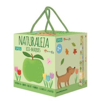 ECO-BLOCS. NATURA