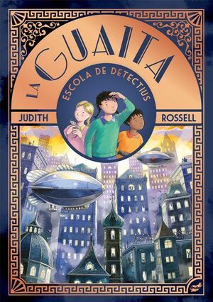 LA GUAITA. ESCOLA DE DETECTIUS