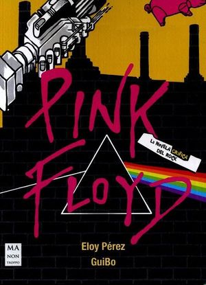 PINK FLOYD