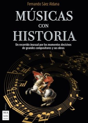 MÚSICAS CON HISTORIA