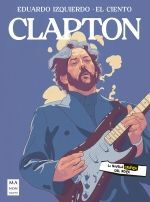 CLAPTON