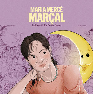 MARIA MERCÈ MARÇAL. ELS PETITS TIGRES