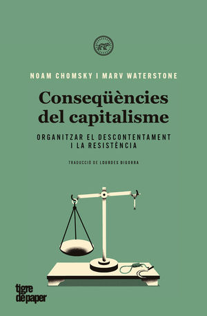 CONSEQÜÈNCIES DEL CAPITALISME