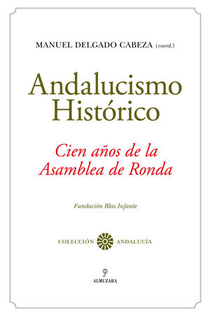 ANDALUCISMO HISTÓRICO